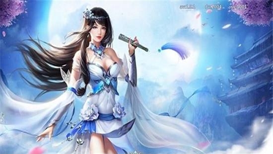 武动九重天  v1.0.0图1