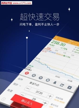 黄金股道  v1.1.1图4