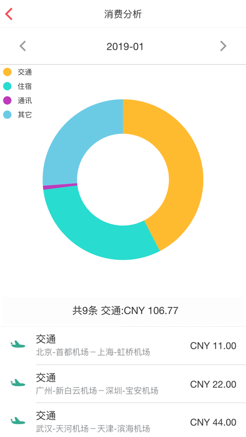 友报账  v4.0.0.3图4