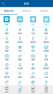 农业宝典  v1.0图2