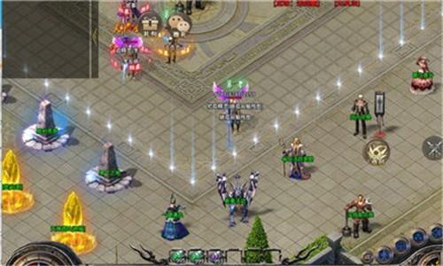 至尊战神gm9  v1.1.0图1