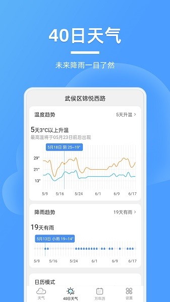 全能天气预报  v4.0.2图3