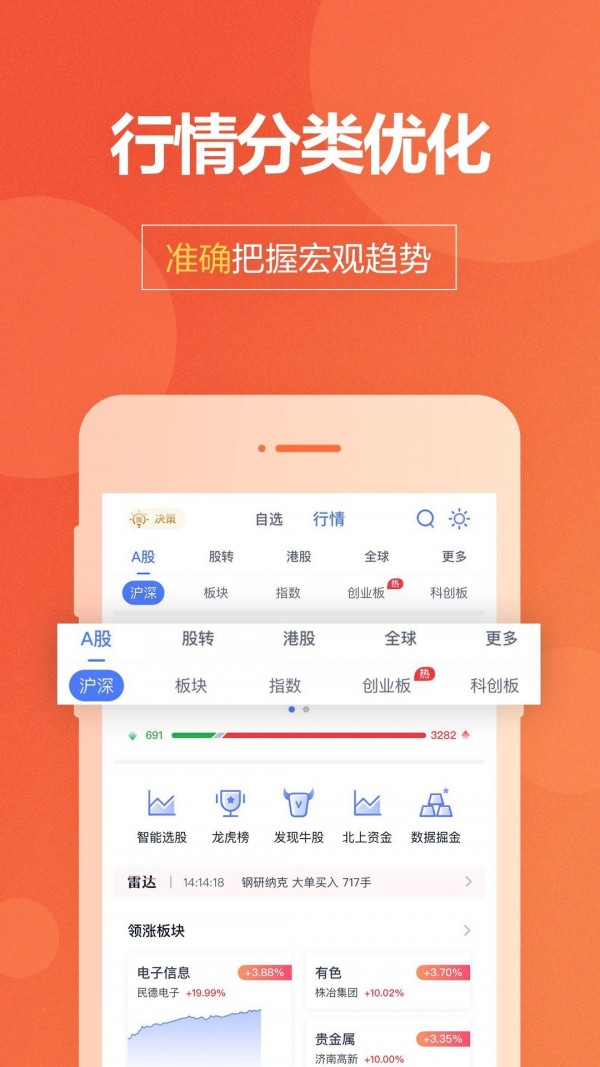 国盛通app下载安装  v8.03.010图3