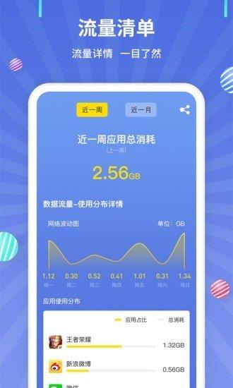 流量监控  v1.0.0图3