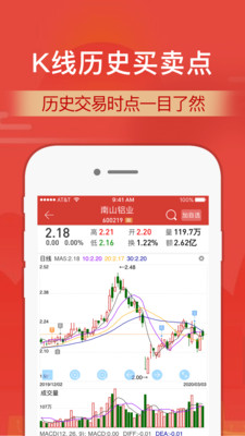 财通证券app  v9.8.4图3