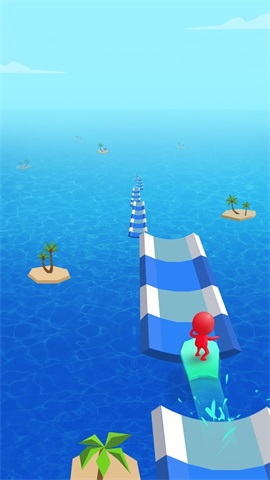水上竞赛3D  v1.2.0图3