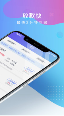 稳点花贷款app  v5.4.1图2