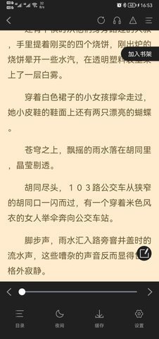 闪文小说app下载安装