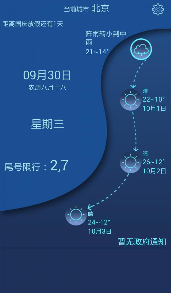 众知  v1.3.6图1