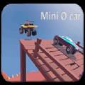 Miniocar(迷你汽车挑战赛)
