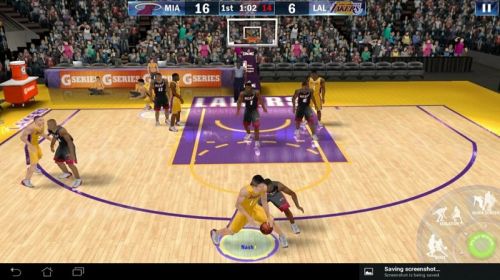 nba2k20手游下载