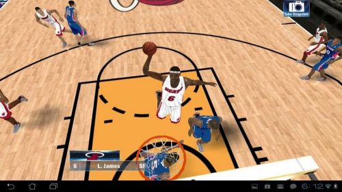 nba2k20下载安卓中文版  v98.0.2图2