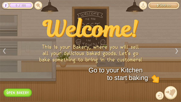 bakerbusiness安卓版  v2.3.0图3