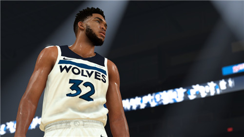 nba2k21免费下载安装  v88.0.1图1