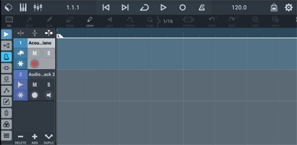 cubase10手机版