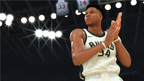 nba2k21中文版下载免费手机版  v88.0.1图2