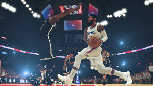 nba2k21中文版下载免费手机版